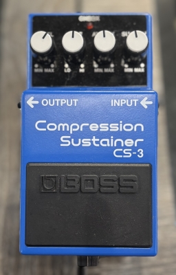 Store Special Product - BOSS - CS-3